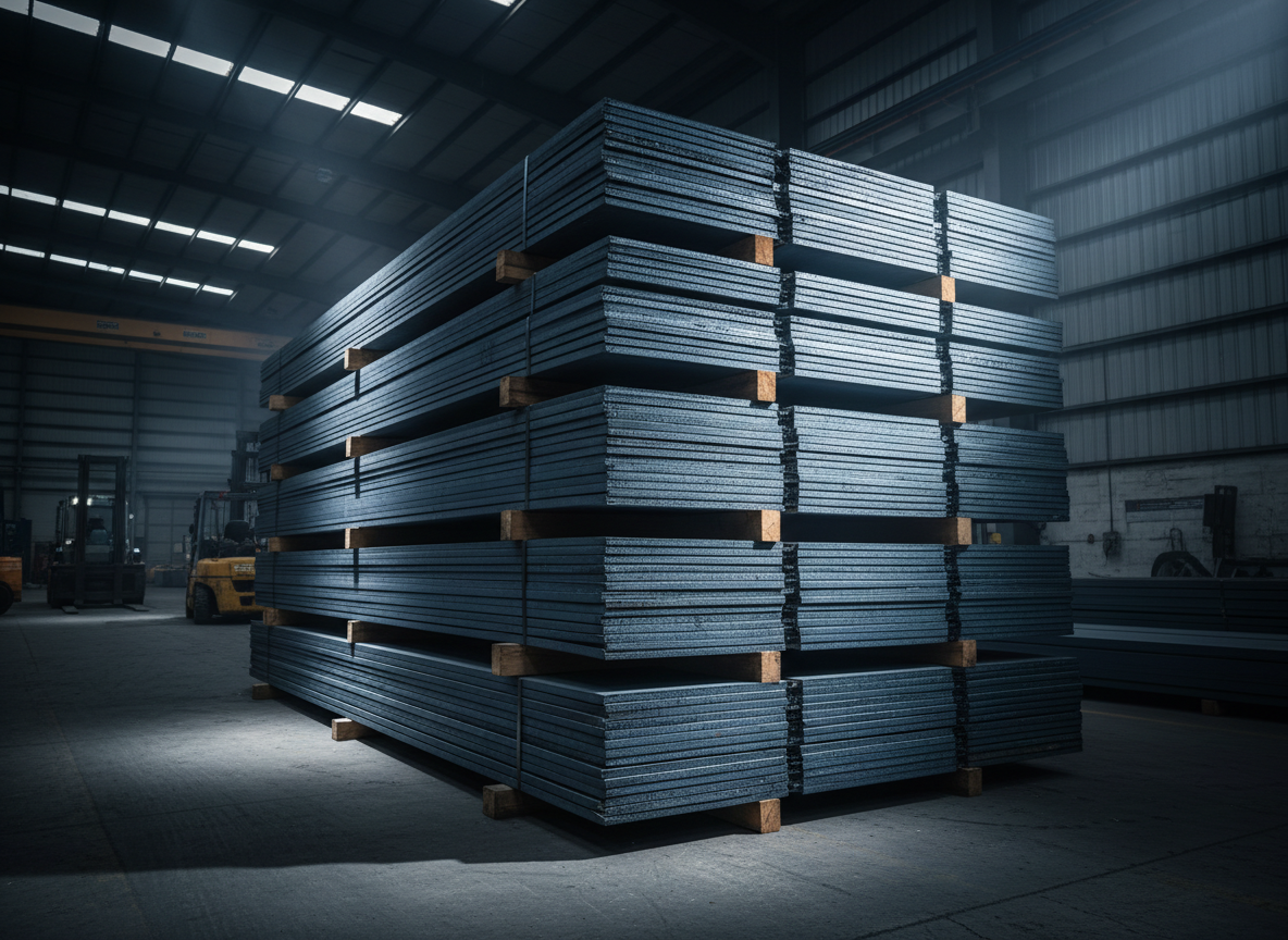 Steel Plates β Prime Steel Trading LLC